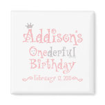 Custom Design - Addison