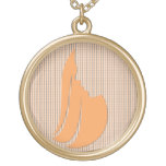 Custom design beautiful necklace