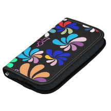 Custom design Folio Smartphone case Folio Planner