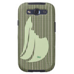 CUSTOM DESIGN GALAXY CASE SAMSUNG GALAXY SIII COVER