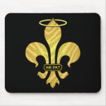 Custom Design - We Dat Mouse Pad