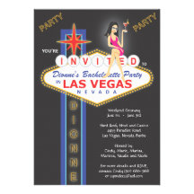 Custom_Dionne Girls Night Out Custom Invitations