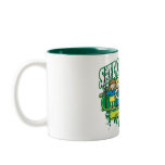 Custom Earth Kids, ADD YOUR NAME! mugs