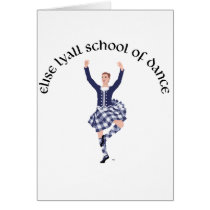 CUSTOM Elise Lyall School of Dance