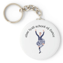 CUSTOM Elise Lyall School of Dance