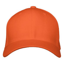 Custom Embroidered Hat - Customized