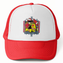 Custom Firefirefighter