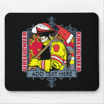 Custom Firefirefighter