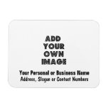 Custom Flexible Fridge Magnet Advertising