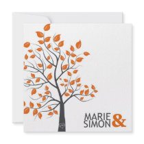Custom for Marie Custom Invite