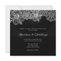 Custom for Nicolasa Custom Invitation