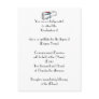 Custom Graduation Invitation-Diplomas Postcards