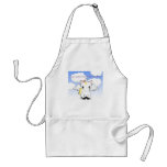 Custom Haikoo Zoo Apron