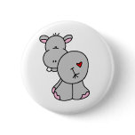 Custom Hippo Back Button