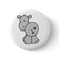 Custom Hippo Back Button