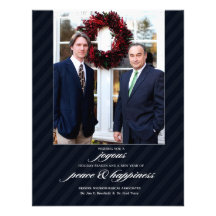 Custom Holiday Card copy Personalized Invitation