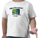 Custom Hurricane Shirt