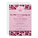 Custom Invitation for Pharaby