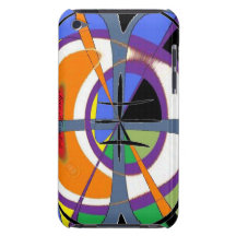 Custom Ipod Case iPod Case-Mate Case