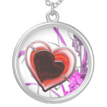 Custom Jewellery Necklaces Gifts