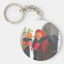 Custom key rings keychains