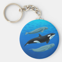 Custom Keychain K