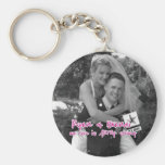 Custom Keychain Order