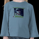 custom made for Amy Simmons t-shirts