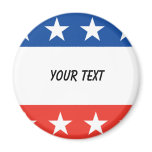Custom Magnet