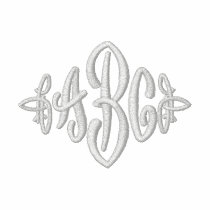 Custom Monogrammed Polo Shirt