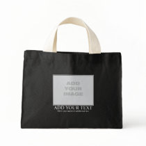 Custom Motivational / Demotivational Bag