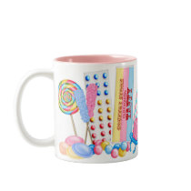 custom mug for Lori