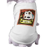 Custom Name Dog T-Shirt