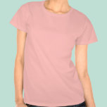 Custom Name New Mom Baby Girl T-Shirt t-shirts