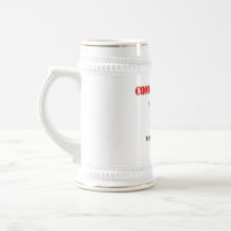 Custom Name/Rank Coffee Mug