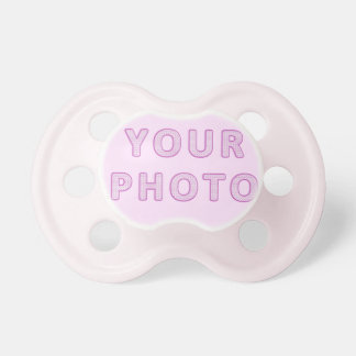 Customized Baby Gifts on Custom Pacifiers  Unique Personalized Baby Gift
