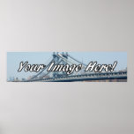 Custom Panorama Photo Print