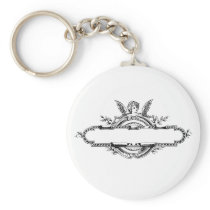 Custom personalize angel cherub fleur di lis print