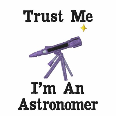 Custom Personalized Astronomer Telescope Tees Polo by naturetees
