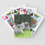 Custom Personalized Photo Playing Cards