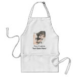 Custom Photo Apron Gift Ideas aprons