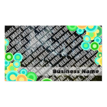 Custom Photo Business Cards business cards