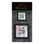 Custom Photo Christmas Card, Classic Photo Cards