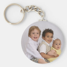 Custom Photo Keychains - Your own Photo!