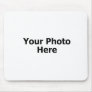 Custom Photo Mousepad