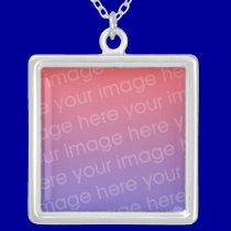 Custom Photo Necklace necklaces