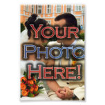 Custom Photo Print Enlargement photography