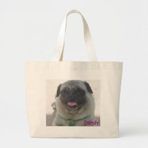 Custom Photo Tote Bags