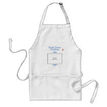 Custom Photo! Worlds Greatest Chartreux Aprons
