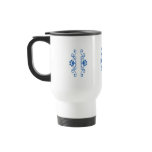 Custom Photo! Worlds Greatest Chartreux Coffee Mugs